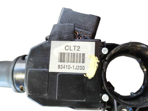 Switch HYUNDAI i20 I (PB, PBT) 1.4 CRDi | BP38872730I30 - Image 5