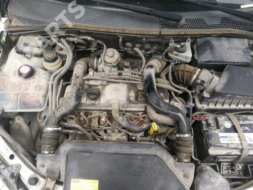 Used Engine Engine FORD FOCUS I Turnier (DNW) [1999-2007] 9294822 9294822