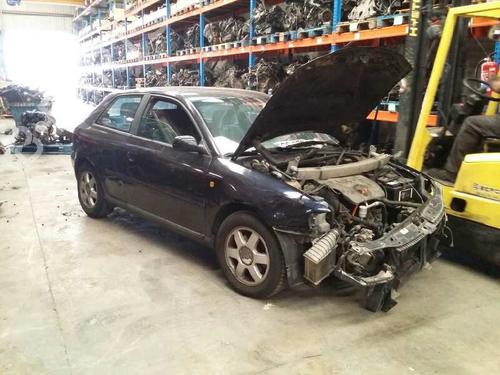 Fuel flap AUDI A3 (8L1) 1.9 TDI | BP10105525C131 