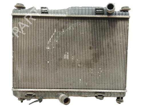 Køler FORD FIESTA VI (CB1, CCN) [2008-2017]  9630962