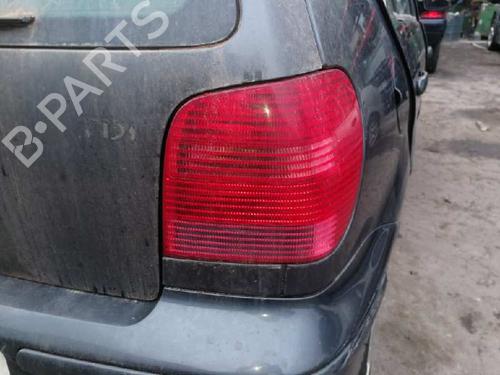 Right taillight VW POLO (6N2)  | BP6266084C35 