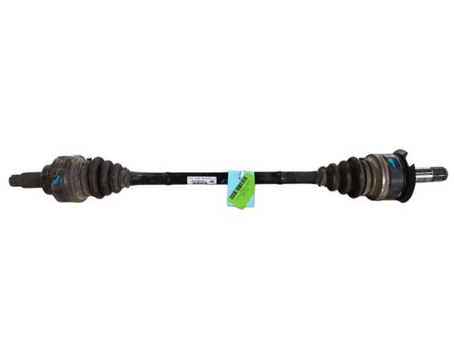 Used Right rear driveshaft BMW 1 (F20) 116 d (116 hp) 25718127