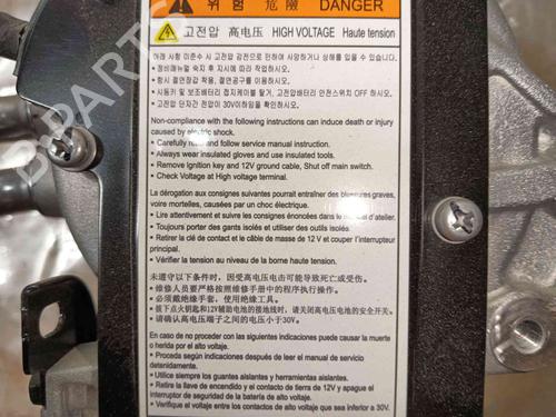 Alternator KIA NIRO II (SG2) 1.6 GDi Plug-in Hybrid | BP36987472M7 - Image 4