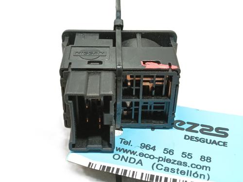 Mirror switch NISSAN TERRANO II (R20) 2.7 TDi 4WD | BP22217740I25 