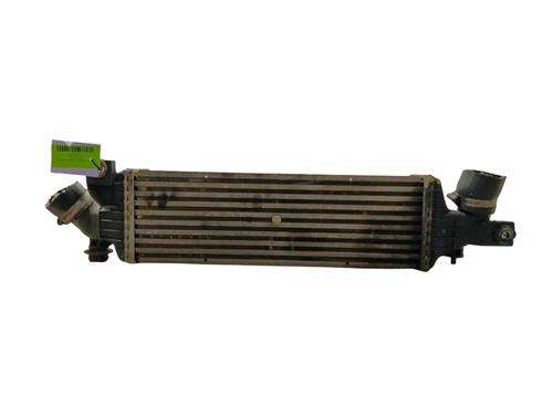 Used Intercooler Intercooler NISSAN ALMERA II Hatchback (N16) [2000-2026] 34578387 34578387
