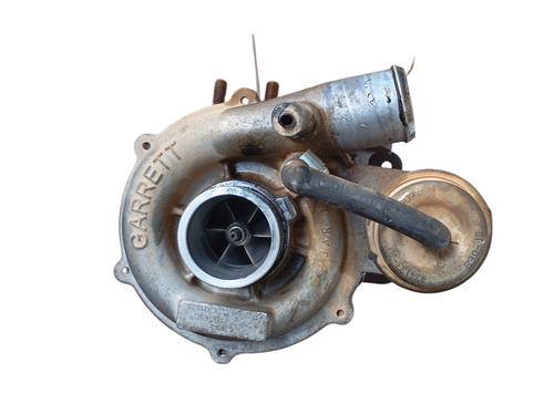 Turbolader/Kompressor LAND ROVER FREELANDER I (L314) | BP30731785M71