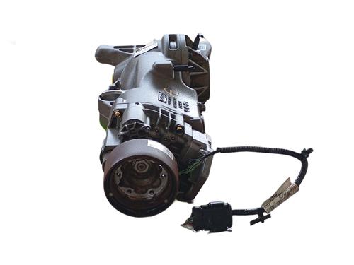 Rear differential LAND ROVER RANGE ROVER EVOQUE (L538)  | BP29418860M24 
