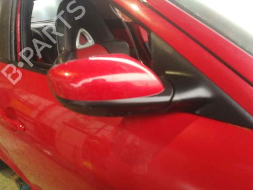Right mirror MAZDA RX-8 (SE, FE) 1.3 (FE103, SE3P) | BP7293318C27 