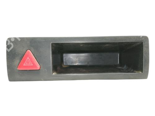 BP10922208I22 | Warning switch VW TRANSPORTER T5 Bus (7HB, 7HJ, 7EB, 7EJ)  BP10922208I22