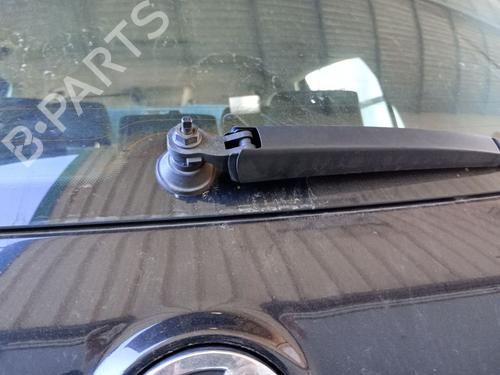 Rear wiper motor VW GOLF V (1K1) 2.0 TDI | BP19732875M102 