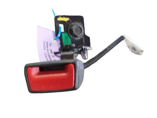 Used Seat buckle Seat buckle HYUNDAI IONIQ (AE) 1.6 GDI Hybrid (105 hp) 40079469 40079469