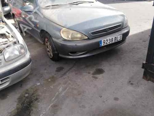 Engine mount KIA RIO I Saloon (DC_) 1.5 16V | BP10281750M89 