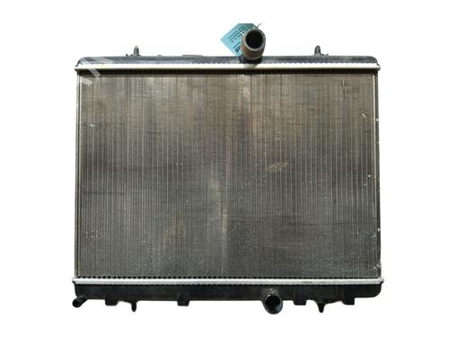 Used Water radiator PEUGEOT PARTNER Tepee 1.6 BlueHDi 100 (100 hp) 30968479