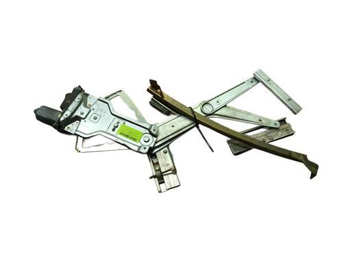 Front left window mechanism OPEL ASTRA G Coupe (T98) 2.2 DTI (F07) | BP30874605C22