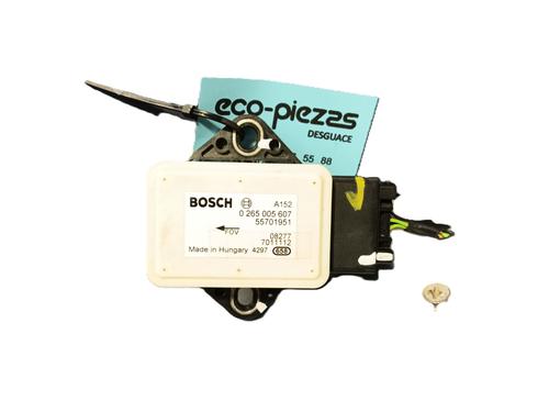 Used Electronic module ALFA ROMEO MITO (955_) [2008-2018]  21502054