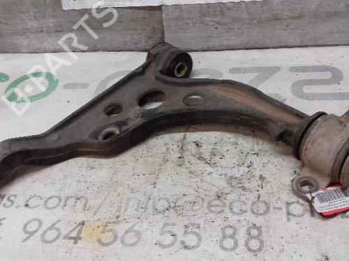 Used Right front suspension arm FIAT DUCATO Van (244_) [2001-2025]  5810158