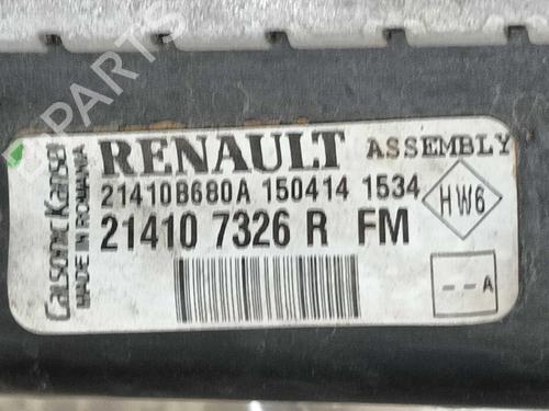 Water radiator DACIA SANDERO II 1.2 | BP39143814M31 - Image 2