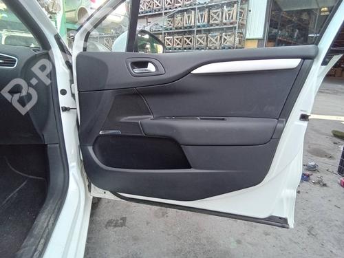 Used Right front door panel Right front door panel CITROËN C4 II (NC_) 1.6 HDi 110 (112 hp) 11014325 11014325