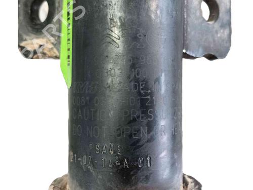 Right front shock absorber PEUGEOT EXPERT Van (V_) 1.5 BlueHDi 120 | BP37643463M17 - Image 2
