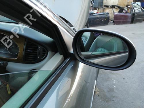 Right mirror JAGUAR X-TYPE I (X400) 2.5 V6 All-wheel Drive | BP10625508C27 