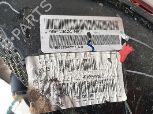 Right taillight FORD KA+ III (UK, FK) 1.2 Ti-VCT | BP31948986C35