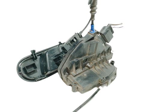 Front right lock FORD FIESTA VI (CB1, CCN) 1.6 TDCi | BP7745444C97 