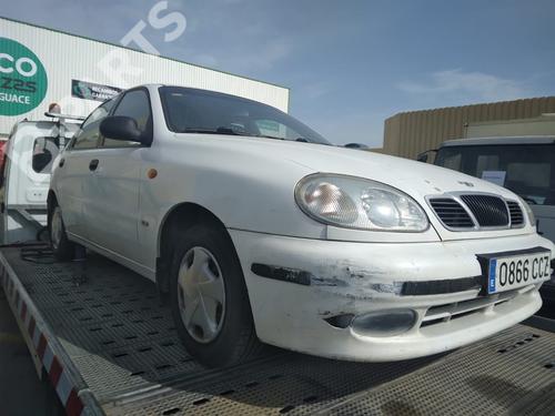 Used Parts DAEWOO LANOS Saloon (KLAT)  1.5  1155711
