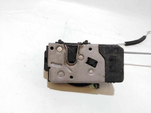 Front right lock OPEL MERIVA A MPV (X03) 1.4 16V Twinport (E75) | BP5865017C97
