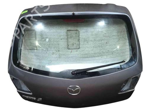Used Tailgate Tailgate 36987642 36987642