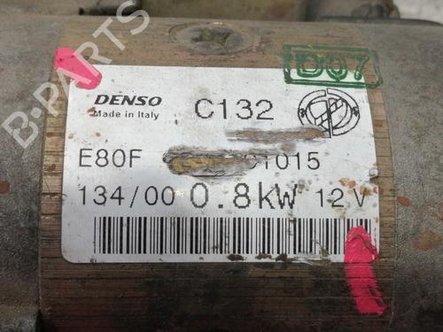 Starter FIAT PUNTO (188_) 1.2 60 (188.030, .050, .130, .150, .230, .250) | BP5364010M8 