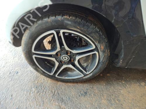 Fælk SMART FORTWO Coupe (453) 1.0 (453.342, 453.343) | BP26566390C45 