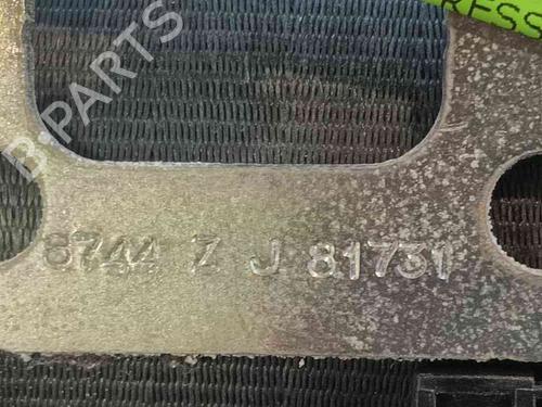 Front left seatbelt DACIA LOGAN EXPRESS (FS_) 1.5 dCi (FS0W) | BP36489483I26 - Image 4