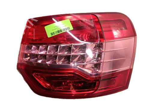 Højre baglygte CITROËN C5 III (RD_) 1.6 HDi 110 (RD9HZC) (109 hp) 32090252