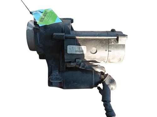Startmotor HYUNDAI H-1 / STAREX Bus (A1) 2.5 CRDi (110 hp) 29121957