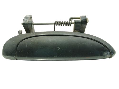 Used Front right exterior door handle RENAULT MEGANE I Coach (DA0/1_) 1.9 dCi (DA05, DA1F) (102 hp) 5364711