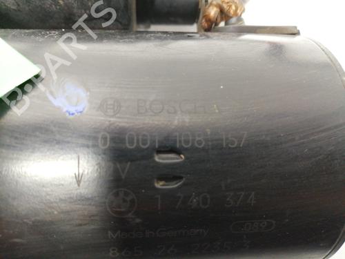 Starter BMW 3 Compact (E36) 318 ti | BP5380209M8 