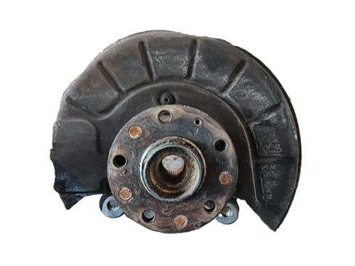 Used Right front steering knuckle VW GOLF V (1K1) 2.0 TDI (170 hp) 30150131