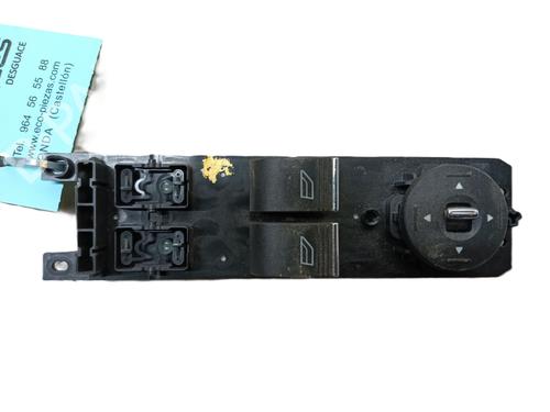 Used Left front window switch FORD FIESTA VI (CB1, CCN) 1.0 EcoBoost (125 hp) 30960073