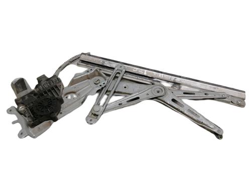 Used Front left window mechanism OPEL ZAFIRA A MPV (T98) 2.0 DI 16V (F75) (82 hp) 5382111