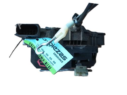Rear right lock OPEL CORSA D (S07) 1.3 CDTI (L08, L68) | BP26501748C99 