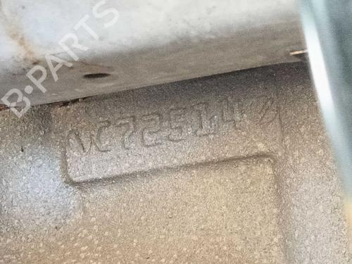 Engine LAND ROVER DISCOVERY SPORT (L550) 2.0 D 4x4 | BP39470191M1 - Image 17