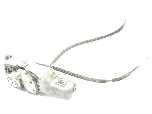 Used Front left lock FIAT BRAVO II (198_) 1.9 D Multijet (198AXB1A) (120 hp) 8694375