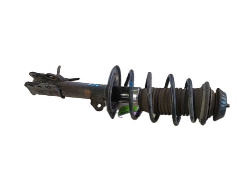 Used Right front shock absorber Right front shock absorber TOYOTA YARIS (_P9_) 1.3 VVT-i (SCP90_, SCP90R) (87 hp) 33809832 33809832