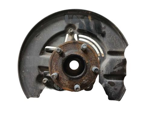 Left front steering knuckle FORD TRANSIT CONNECT V408 Box Body/MPV 1.5 TDCi | BP38460279M25 - Image 3