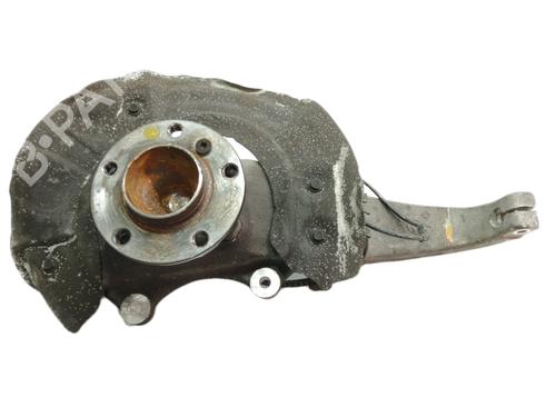Used Left front steering knuckle BMW 5 (F10) 535 d (313 hp) 9221316