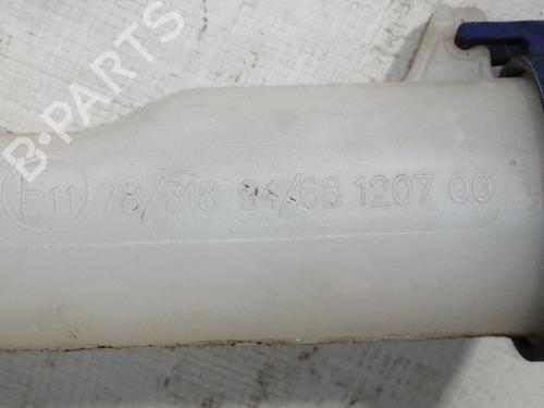 Spylertank FORD FIESTA VI (CB1, CCN)  | BP7407462C113 