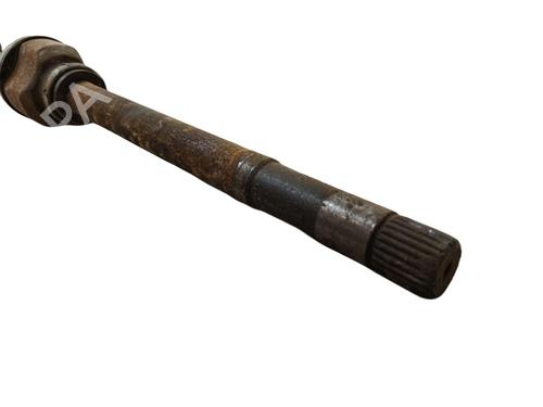 Right front driveshaft PEUGEOT PARTNER Tepee 1.6 BlueHDi 100 | BP28377324M39