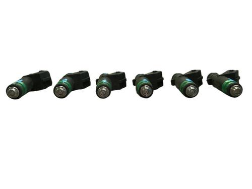 Injector MERCEDES-BENZ S-CLASS (W221, V221) S 600 (221.176) | BP23022883M100 