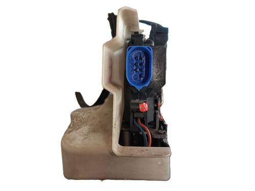 Rear right lock VW TOURAN (1T1, 1T2) 1.9 TDI | BP30126645C99