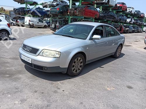 Stoßstange hinten AUDI A6 C5 (4B2) 2.5 TDI | BP22300878C8 